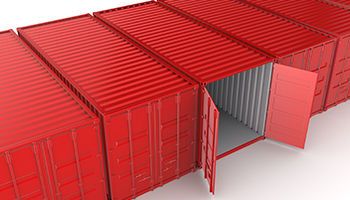 site storage hire islington