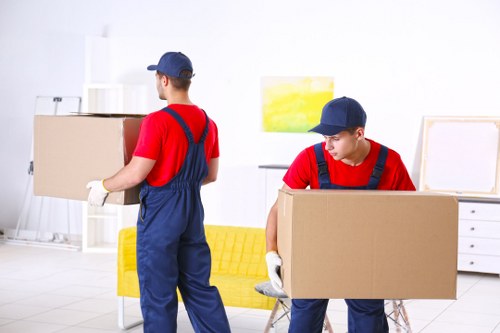 Islington Storage accessibility statement introduction with inclusive website design