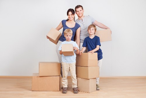 Retrieval and indexing systems used for document storage in Islington