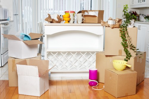Secure and practical student storage solution in Islington