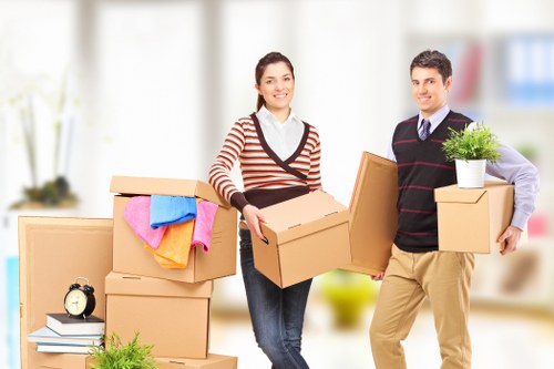 Internal review of a storage complaint outcome and response
