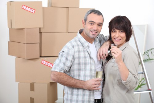 Investigating a customer issue within a storage complaints process